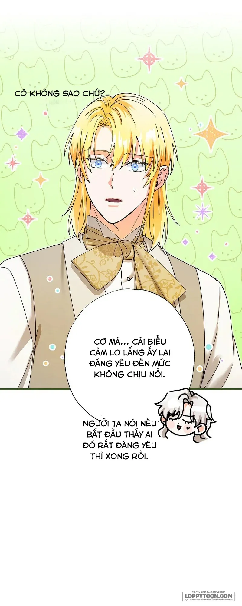 Trở Thành Miêu Nữ Của Hoàng Đế - Chap 48 - Trang 5