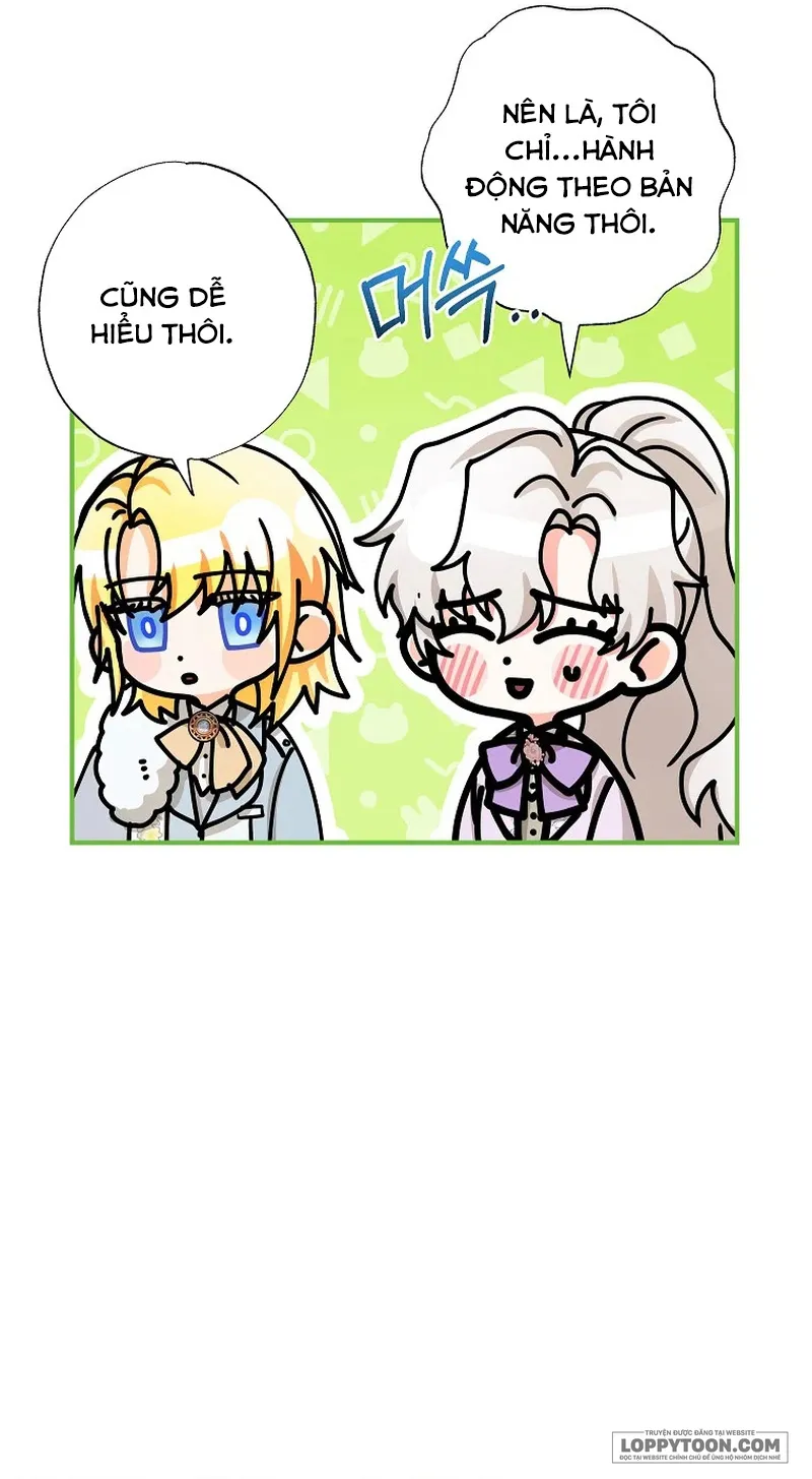 Trở Thành Miêu Nữ Của Hoàng Đế - Chap 48 - Trang 42
