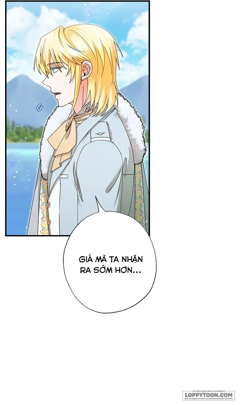 Trở Thành Miêu Nữ Của Hoàng Đế - Chap 48 - Trang 43