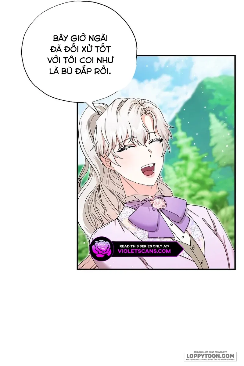 Trở Thành Miêu Nữ Của Hoàng Đế - Chap 48 - Trang 44