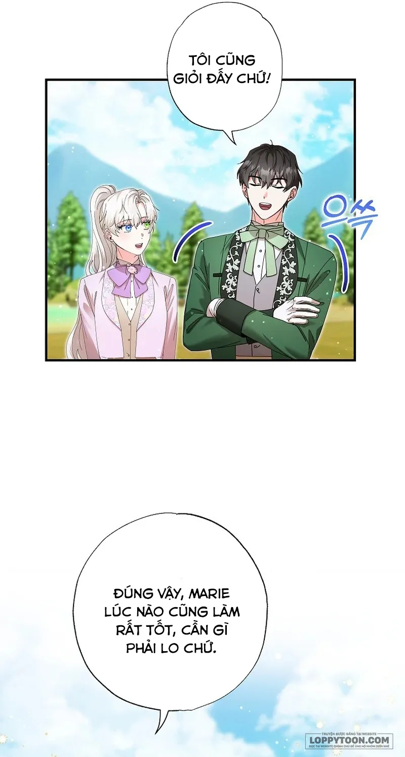 Trở Thành Miêu Nữ Của Hoàng Đế - Chap 48 - Trang 46