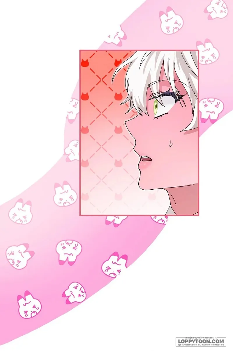 Trở Thành Miêu Nữ Của Hoàng Đế - Chap 48 - Trang 48