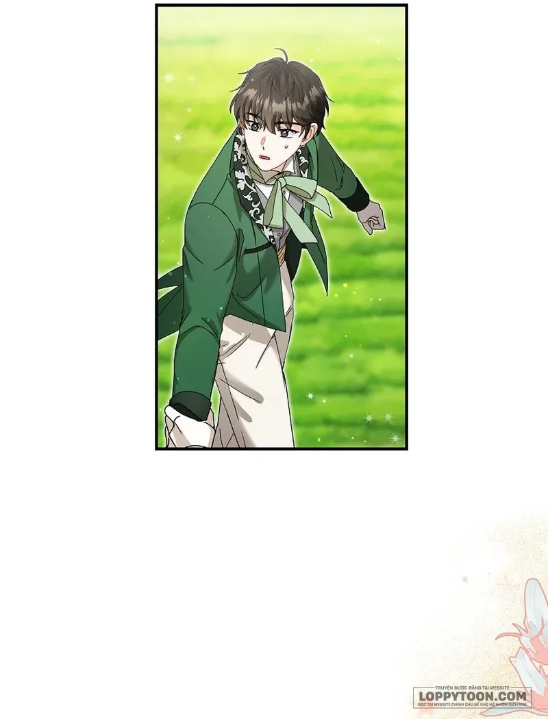Trở Thành Miêu Nữ Của Hoàng Đế - Chap 48 - Trang 50