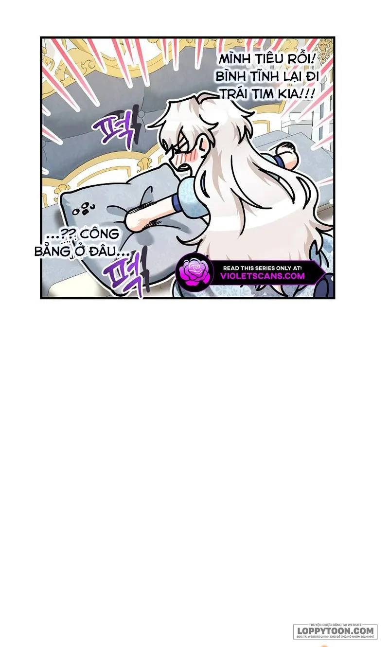 Trở Thành Miêu Nữ Của Hoàng Đế - Chap 48 - Trang 6