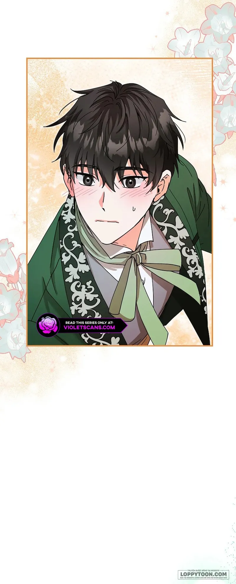 Trở Thành Miêu Nữ Của Hoàng Đế - Chap 48 - Trang 51