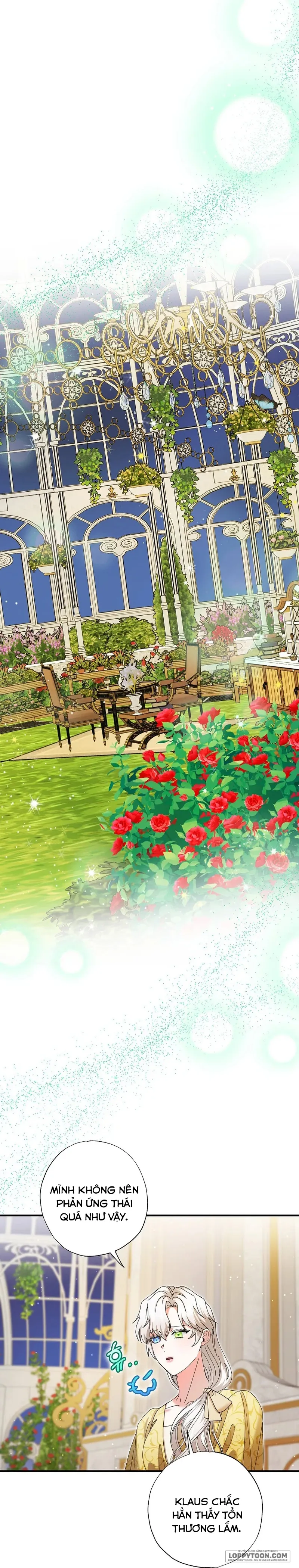 Trở Thành Miêu Nữ Của Hoàng Đế - Chap 48 - Trang 52