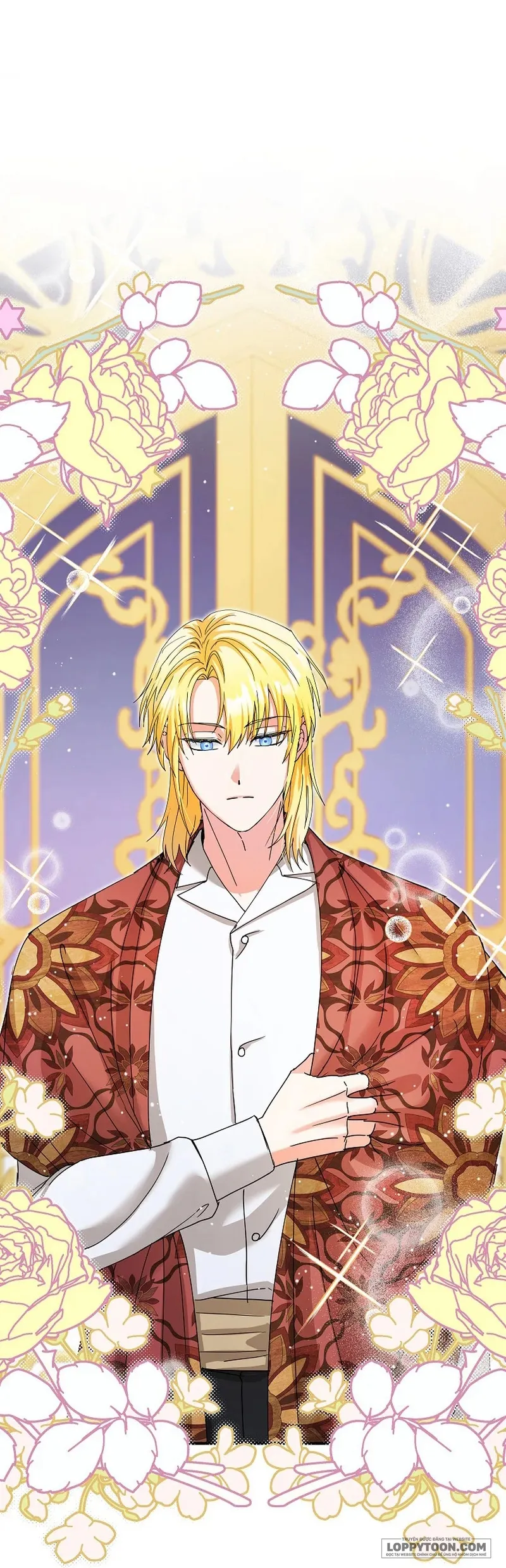 Trở Thành Miêu Nữ Của Hoàng Đế - Chap 48 - Trang 54