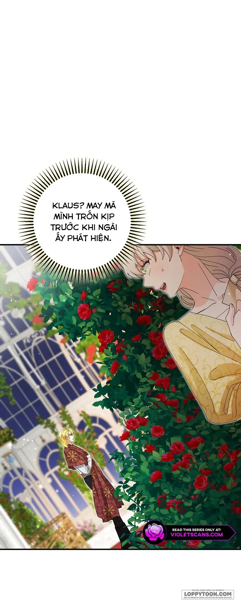Trở Thành Miêu Nữ Của Hoàng Đế - Chap 48 - Trang 55