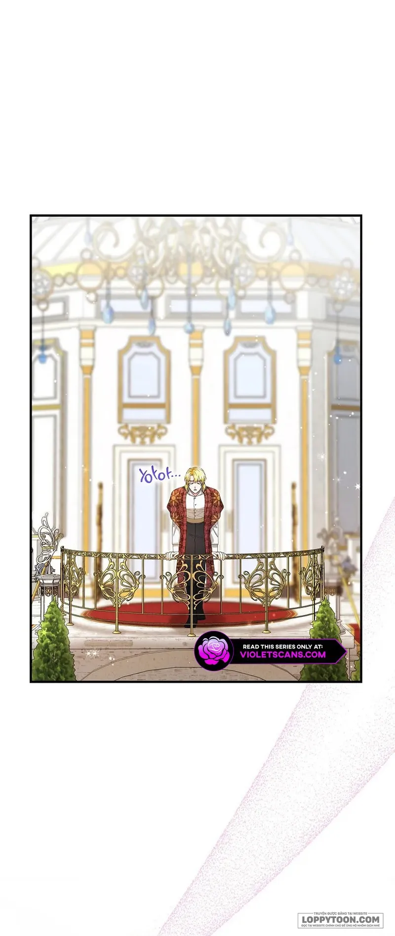 Trở Thành Miêu Nữ Của Hoàng Đế - Chap 48 - Trang 56