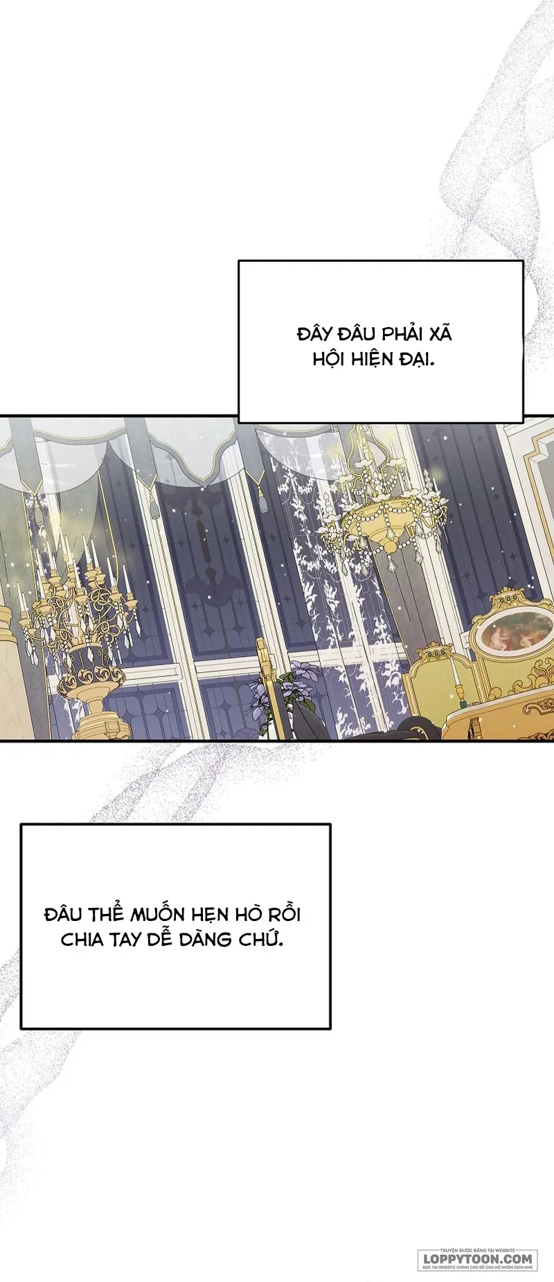 Trở Thành Miêu Nữ Của Hoàng Đế - Chap 48 - Trang 8