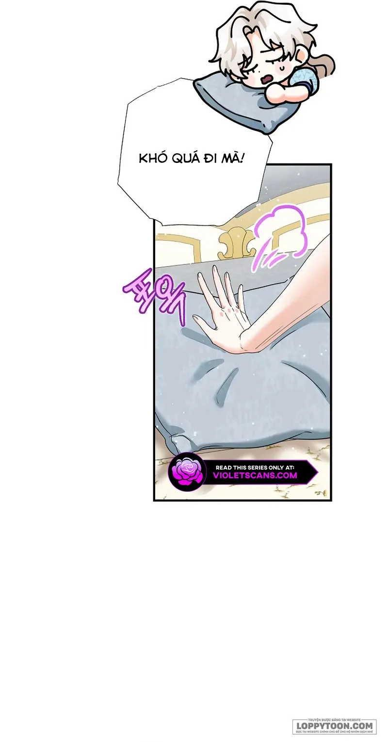 Trở Thành Miêu Nữ Của Hoàng Đế - Chap 48 - Trang 9