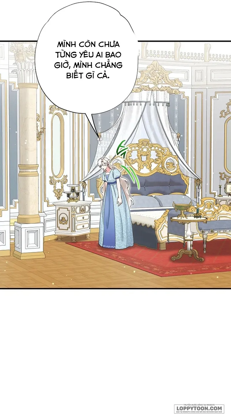 Trở Thành Miêu Nữ Của Hoàng Đế - Chap 48 - Trang 10