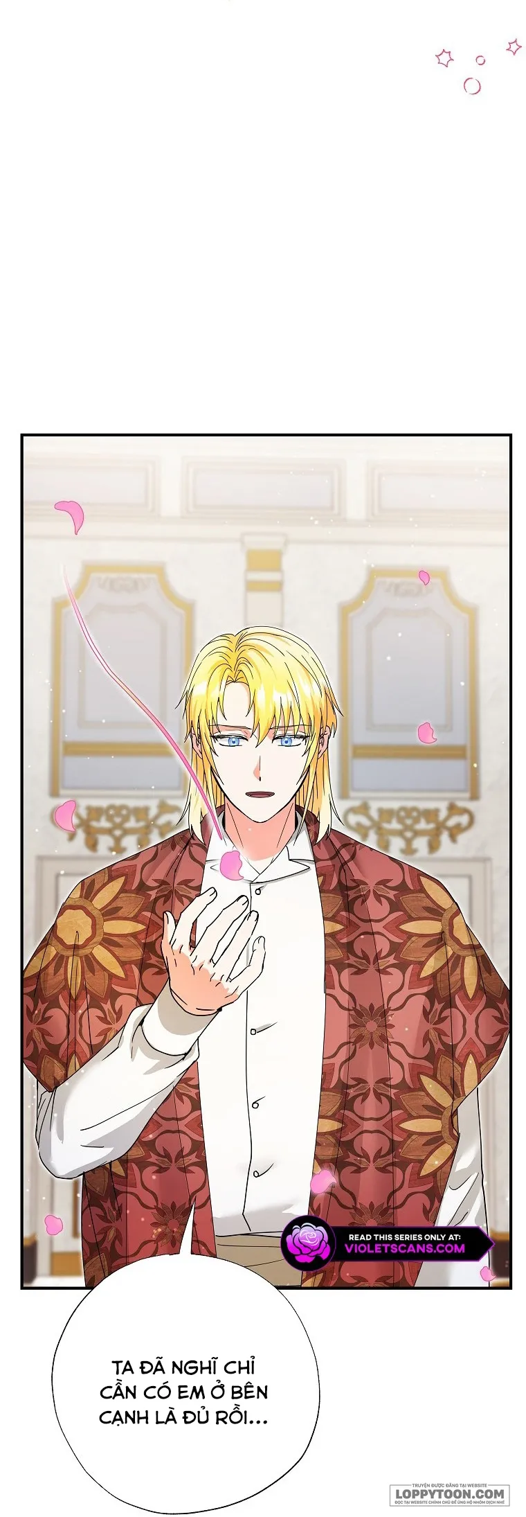 Trở Thành Miêu Nữ Của Hoàng Đế - Chap 49 - Trang 2