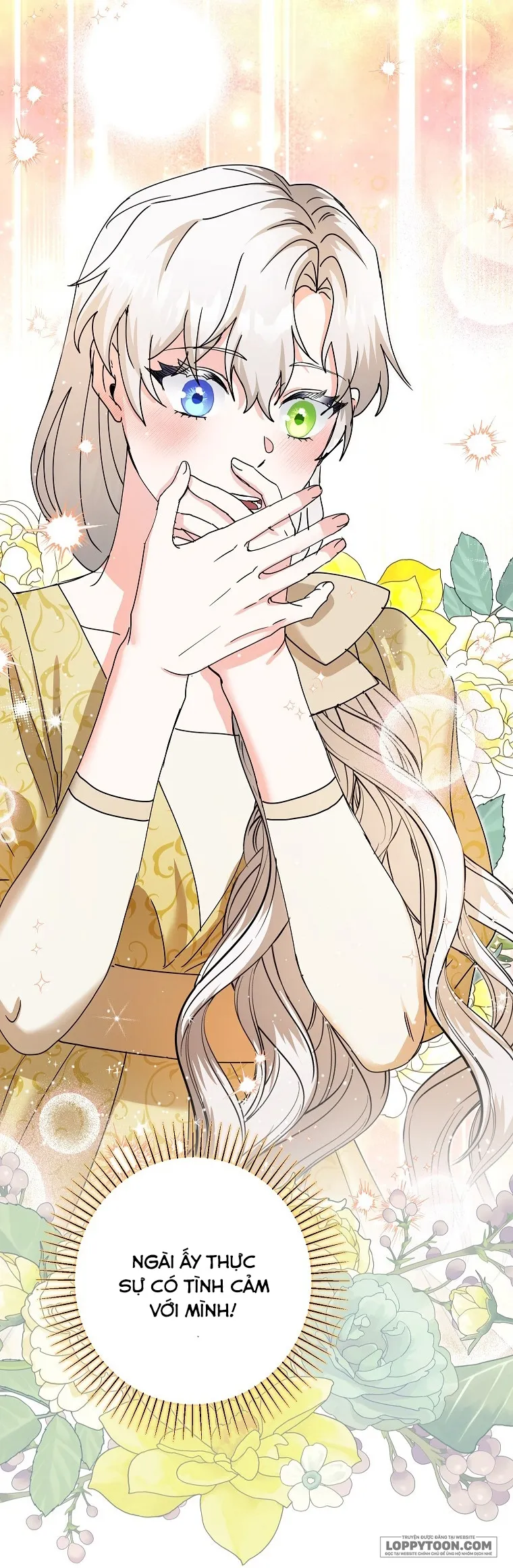 Trở Thành Miêu Nữ Của Hoàng Đế - Chap 49 - Trang 11