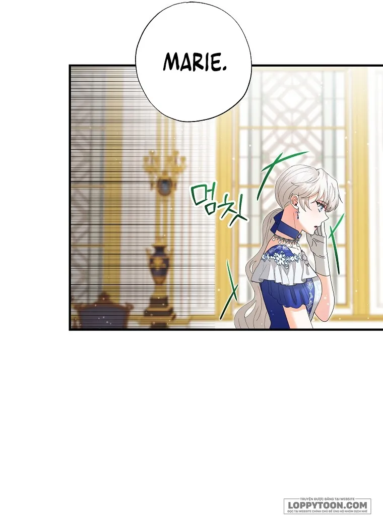 Trở Thành Miêu Nữ Của Hoàng Đế - Chap 49 - Trang 15