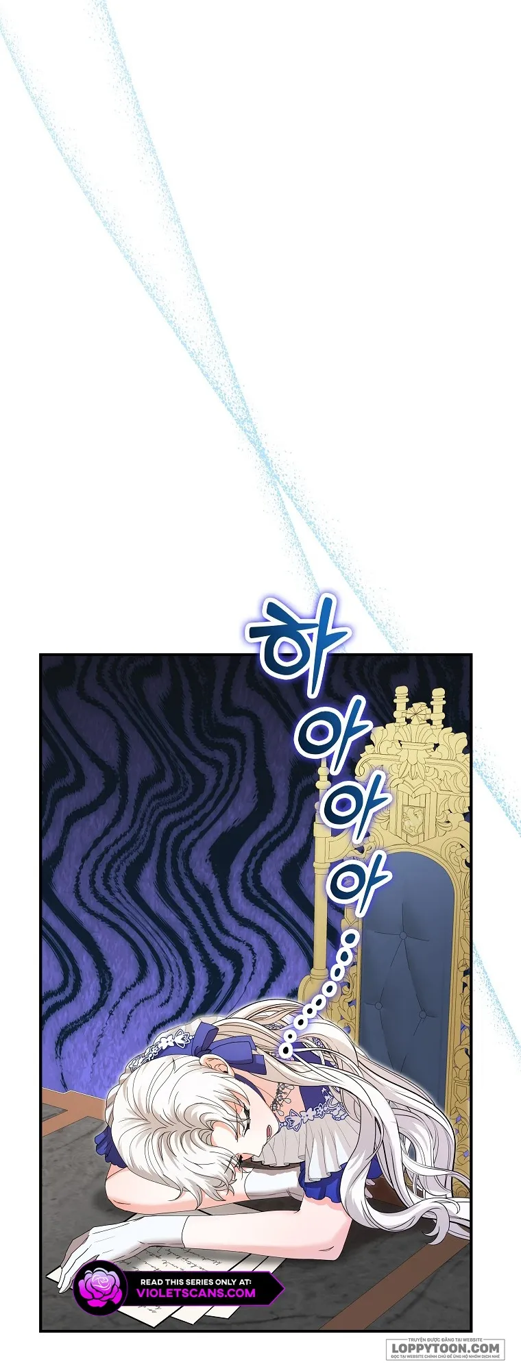Trở Thành Miêu Nữ Của Hoàng Đế - Chap 49 - Trang 19