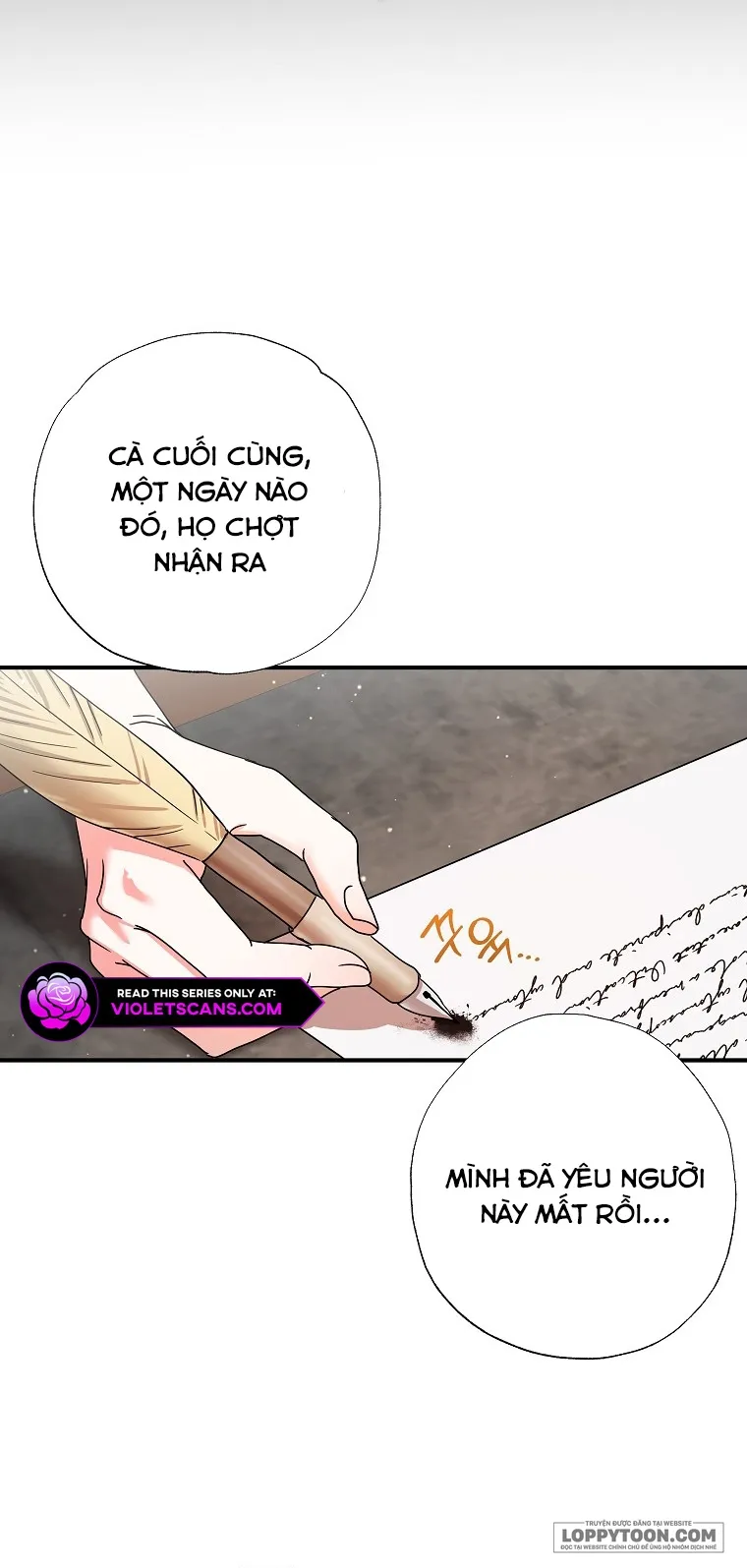 Trở Thành Miêu Nữ Của Hoàng Đế - Chap 49 - Trang 26