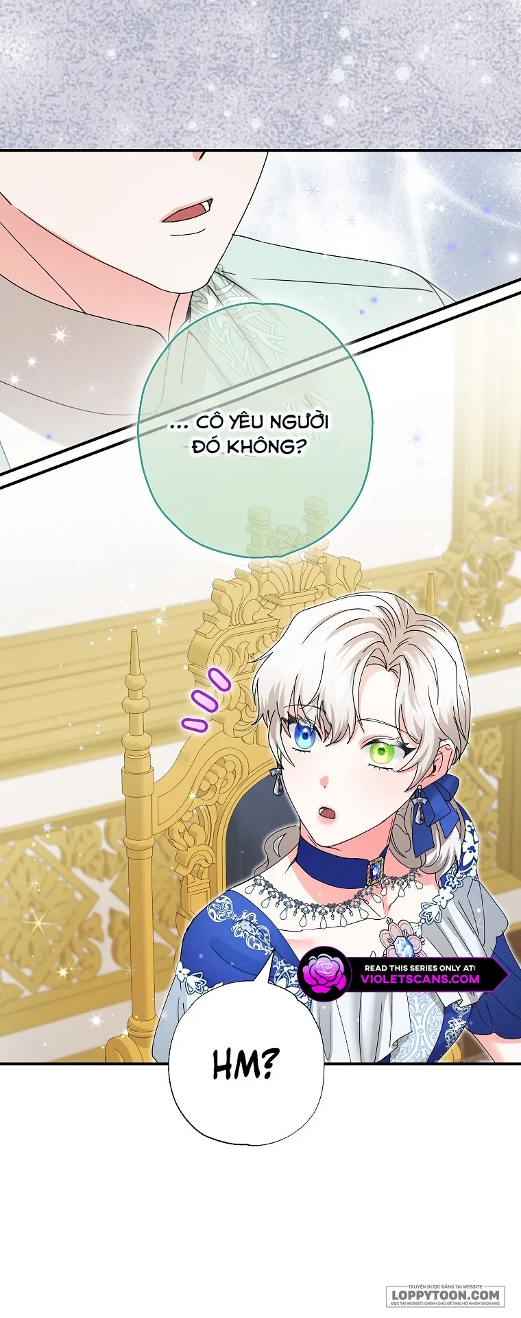 Trở Thành Miêu Nữ Của Hoàng Đế - Chap 49 - Trang 29