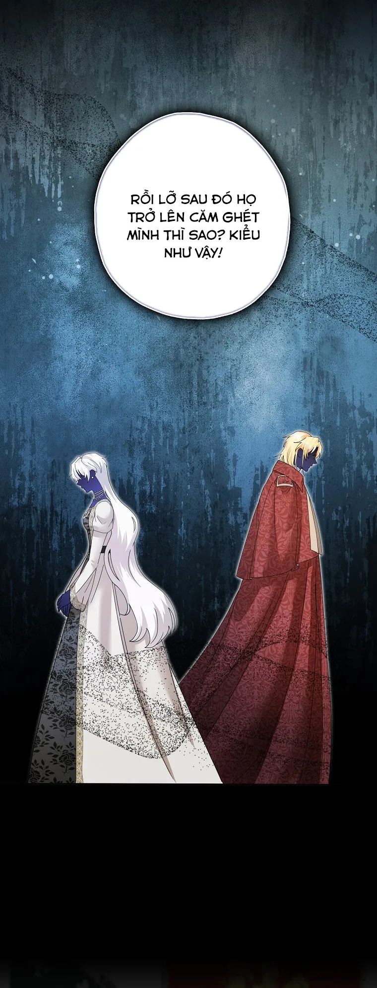 Trở Thành Miêu Nữ Của Hoàng Đế - Chap 49 - Trang 34