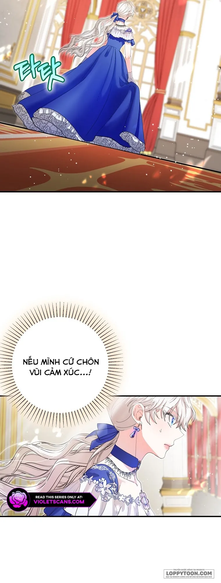 Trở Thành Miêu Nữ Của Hoàng Đế - Chap 49 - Trang 40