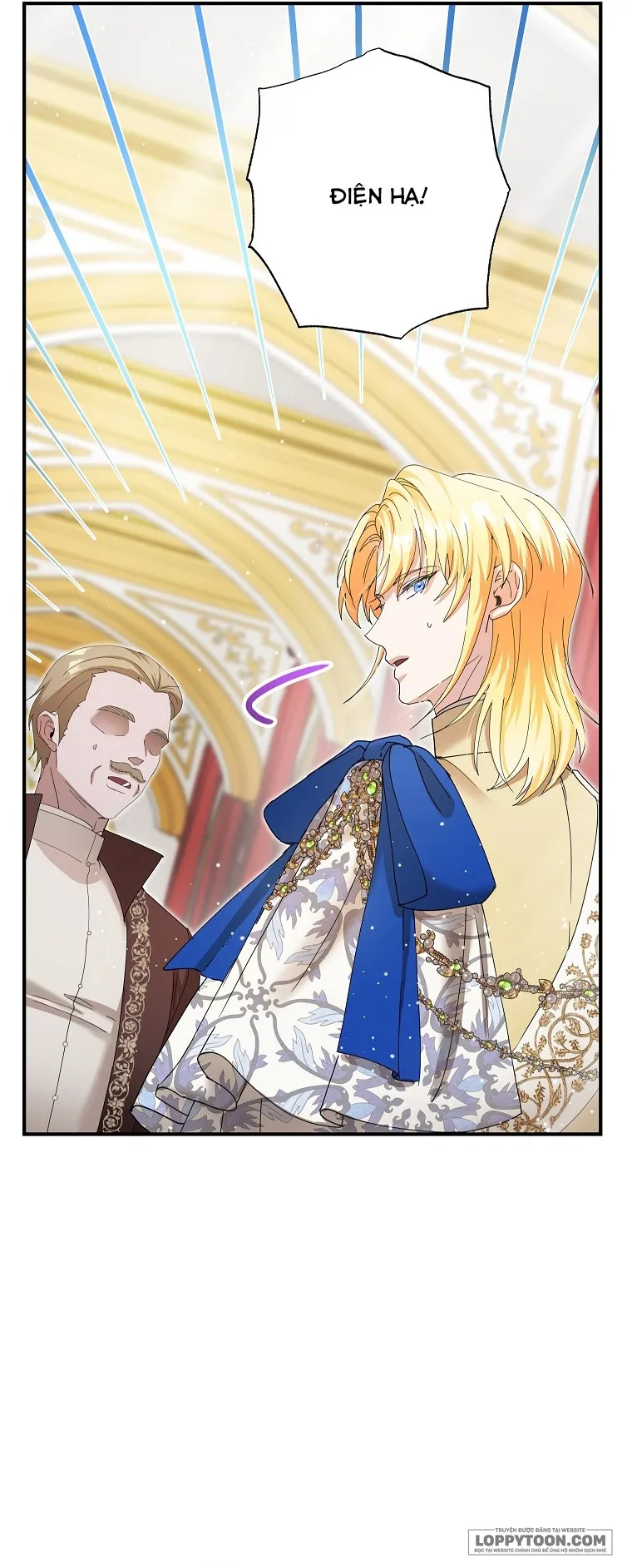 Trở Thành Miêu Nữ Của Hoàng Đế - Chap 49 - Trang 42