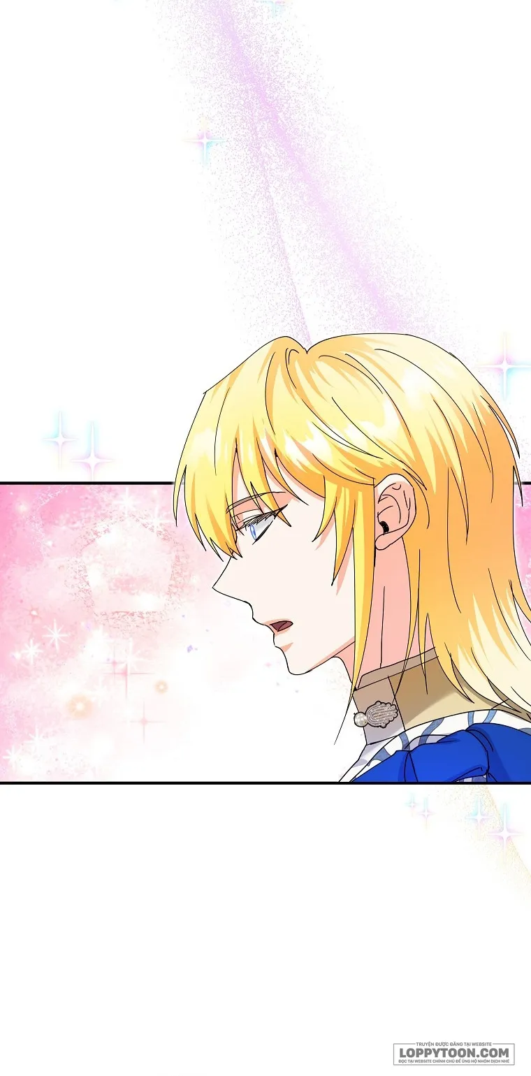 Trở Thành Miêu Nữ Của Hoàng Đế - Chap 49 - Trang 46