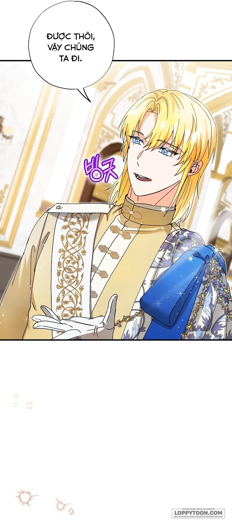 Trở Thành Miêu Nữ Của Hoàng Đế - Chap 49 - Trang 48