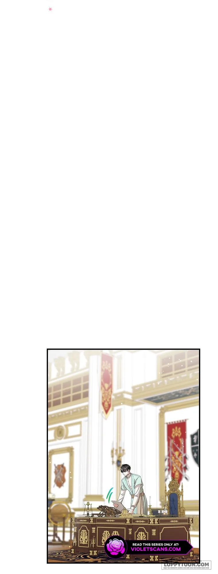 Trở Thành Miêu Nữ Của Hoàng Đế - Chap 49 - Trang 51