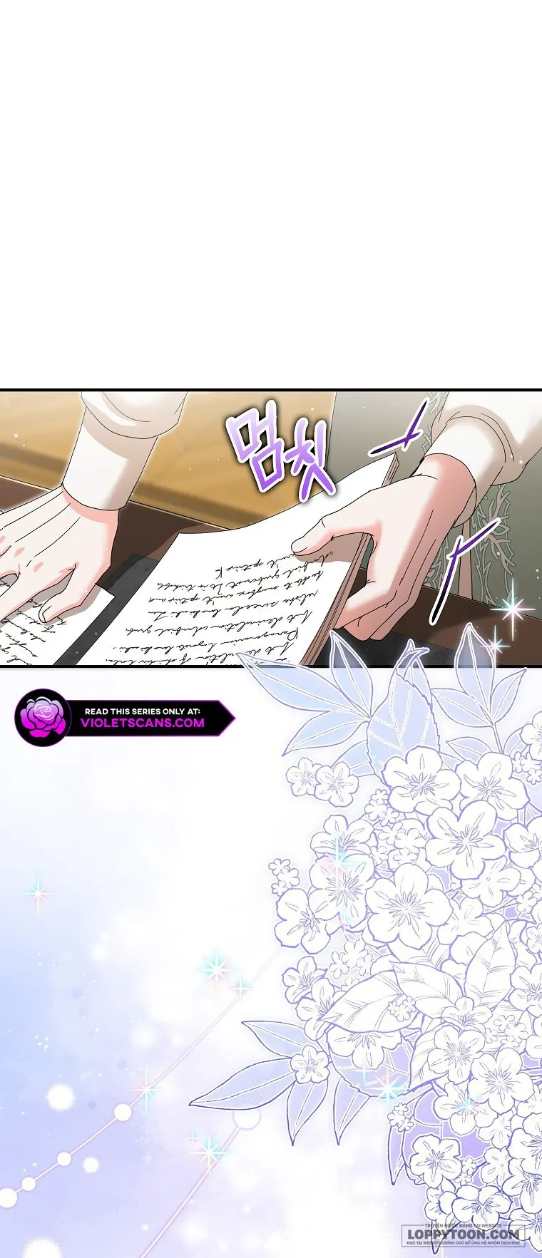 Trở Thành Miêu Nữ Của Hoàng Đế - Chap 49 - Trang 52