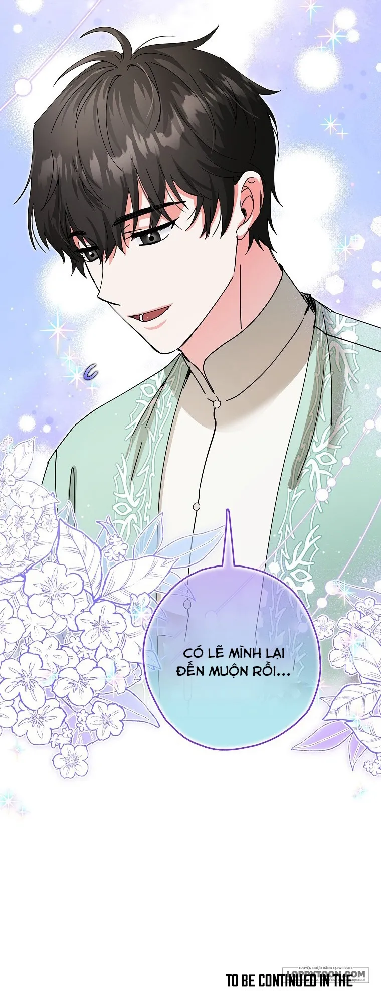 Trở Thành Miêu Nữ Của Hoàng Đế - Chap 49 - Trang 53