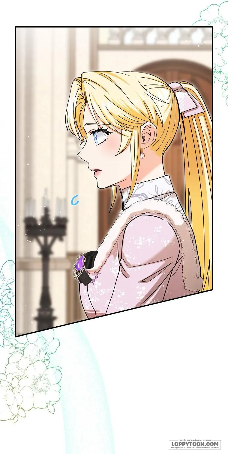 Trở Thành Miêu Nữ Của Hoàng Đế - Chap 5 - Trang 13