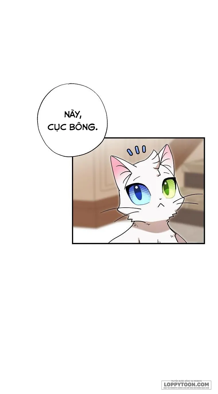 Trở Thành Miêu Nữ Của Hoàng Đế - Chap 5 - Trang 16