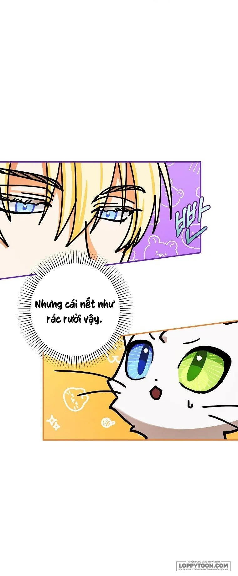 Trở Thành Miêu Nữ Của Hoàng Đế - Chap 5 - Trang 29