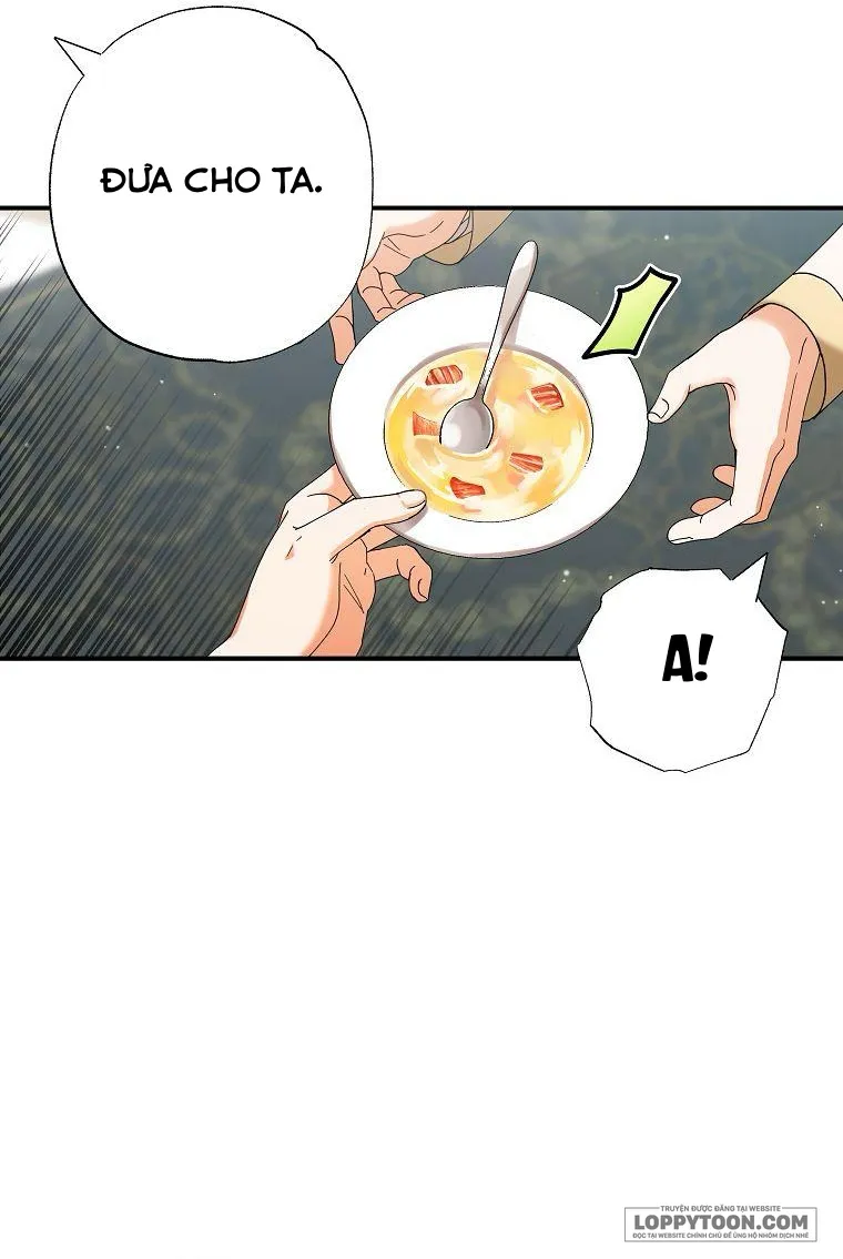 Trở Thành Miêu Nữ Của Hoàng Đế - Chap 5 - Trang 30