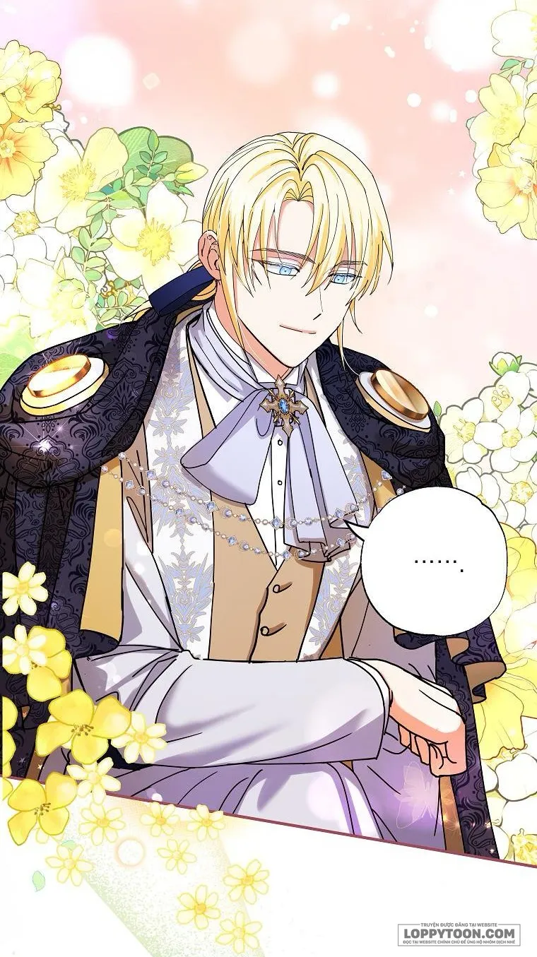Trở Thành Miêu Nữ Của Hoàng Đế - Chap 5 - Trang 36
