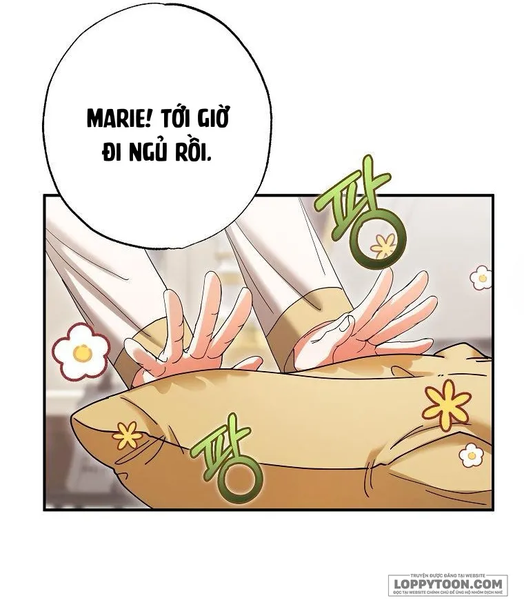Trở Thành Miêu Nữ Của Hoàng Đế - Chap 5 - Trang 43