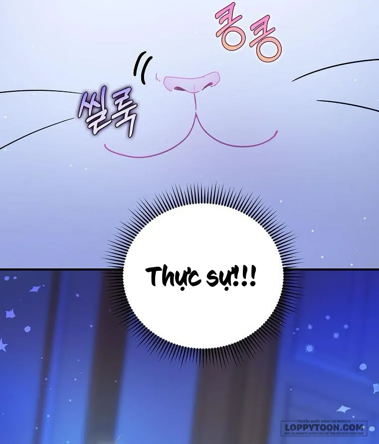 Trở Thành Miêu Nữ Của Hoàng Đế - Chap 5 - Trang 47