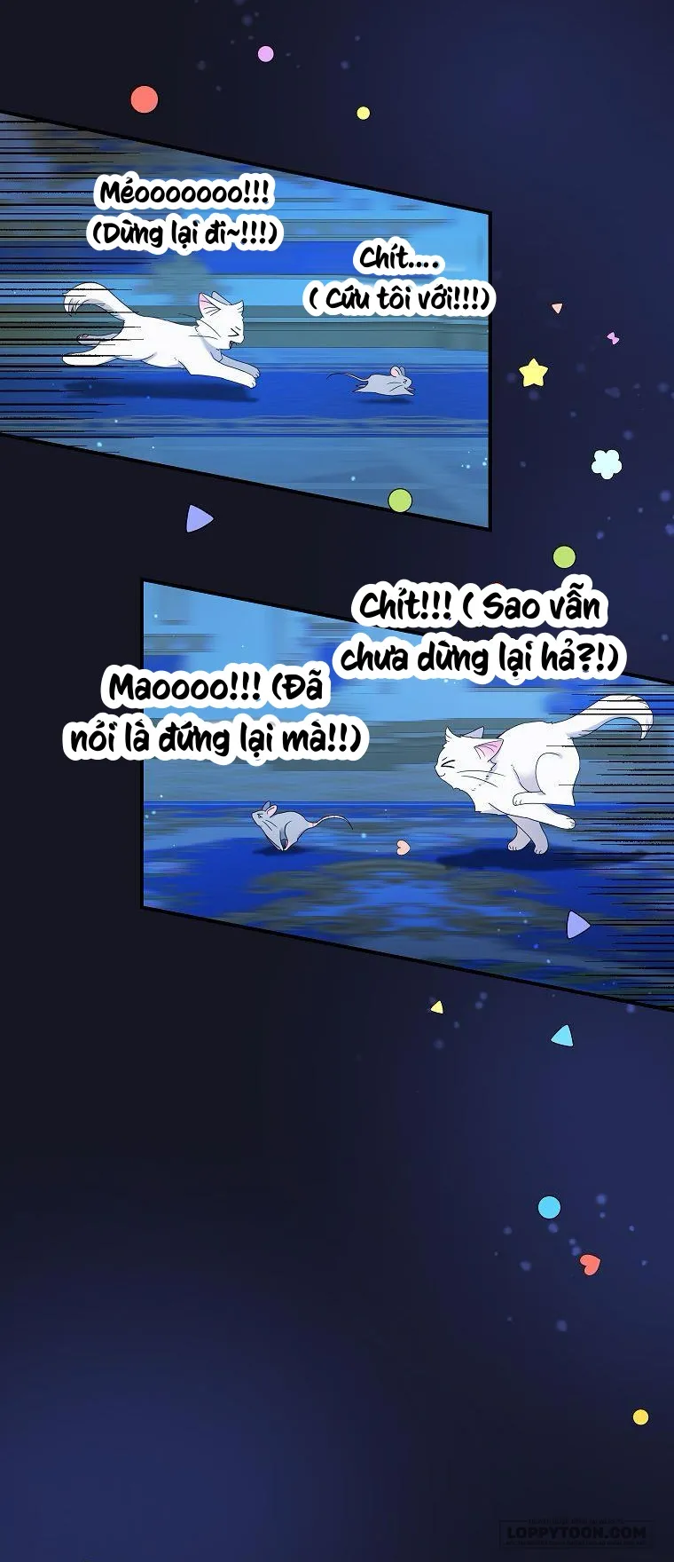 Trở Thành Miêu Nữ Của Hoàng Đế - Chap 5 - Trang 51