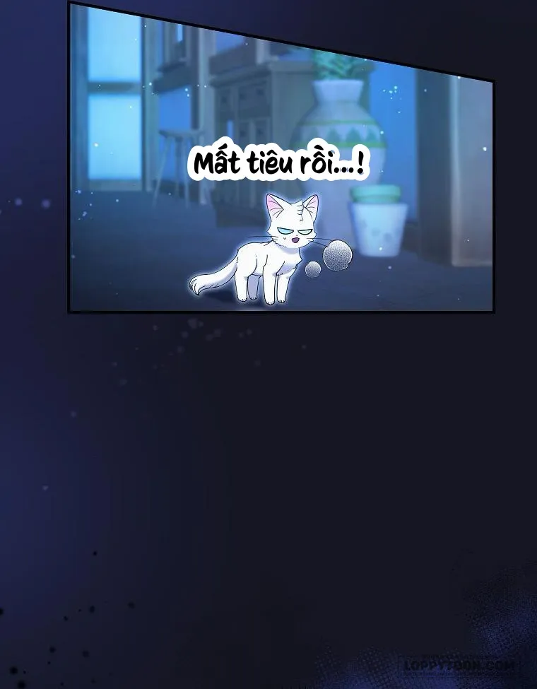 Trở Thành Miêu Nữ Của Hoàng Đế - Chap 5 - Trang 52