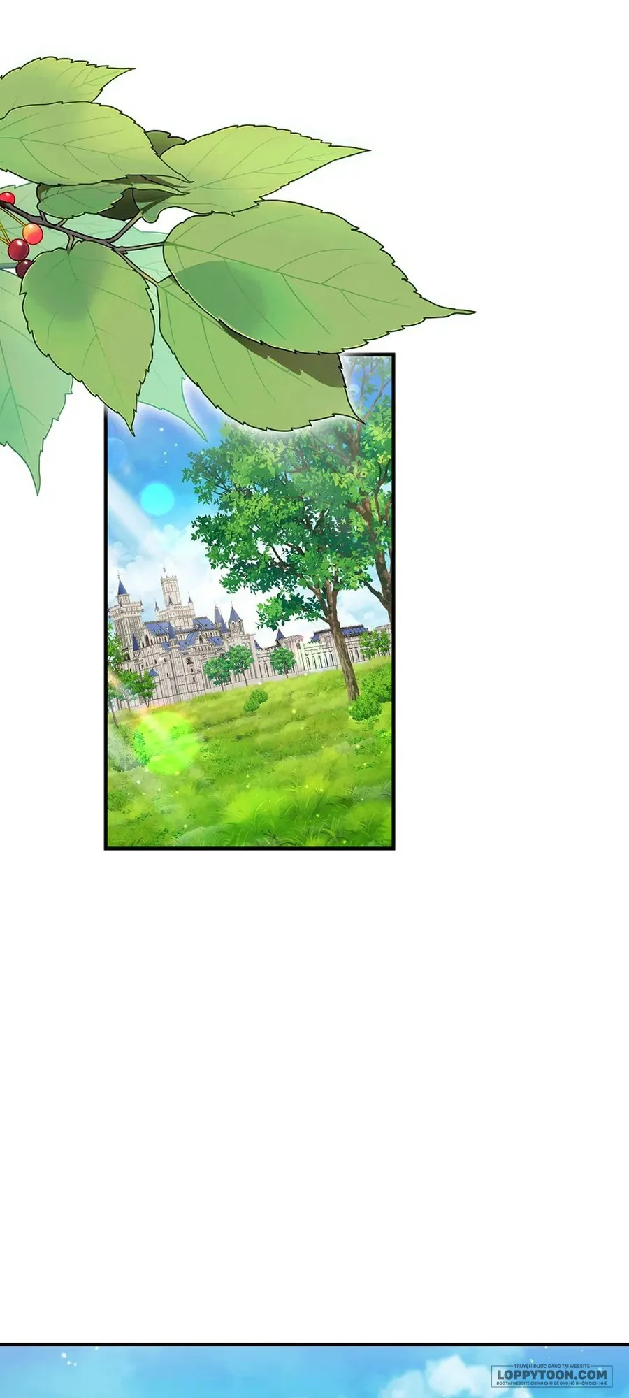 Trở Thành Miêu Nữ Của Hoàng Đế - Chap 50 - Trang 1
