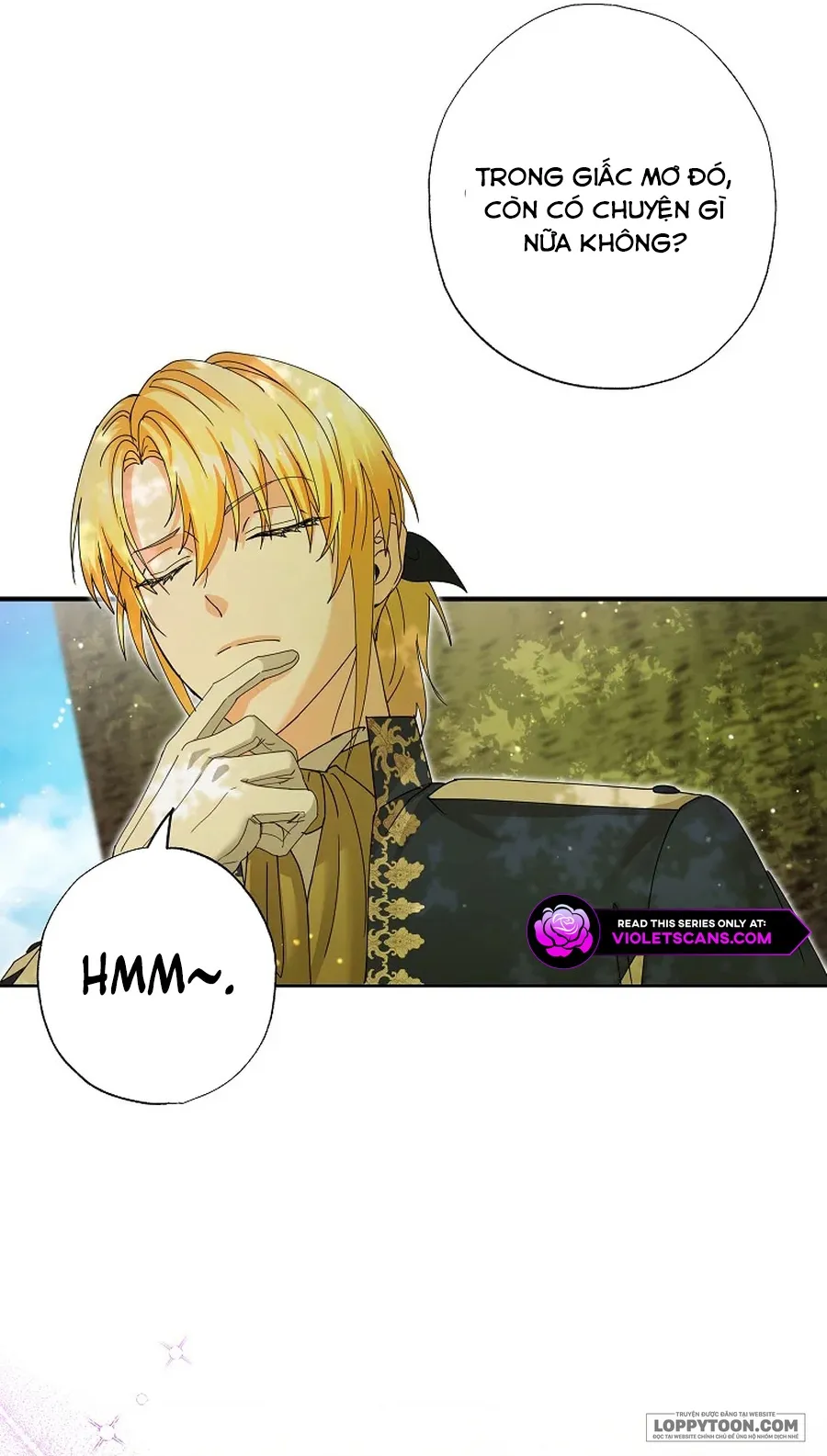 Trở Thành Miêu Nữ Của Hoàng Đế - Chap 50 - Trang 11
