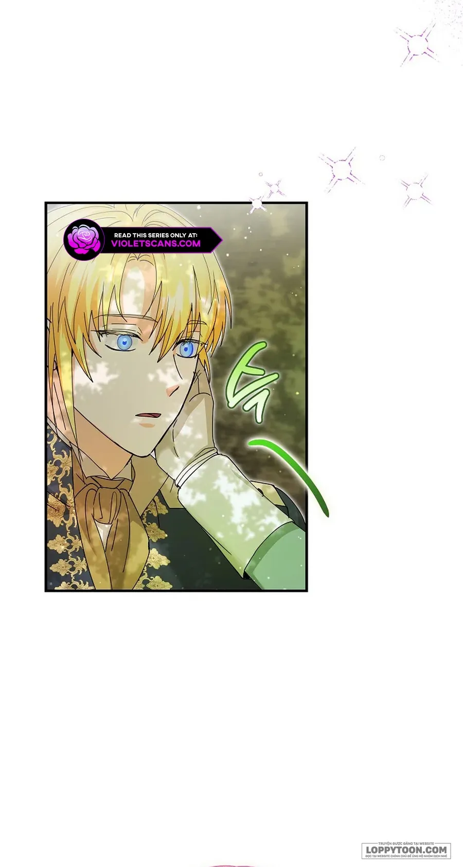 Trở Thành Miêu Nữ Của Hoàng Đế - Chap 50 - Trang 13