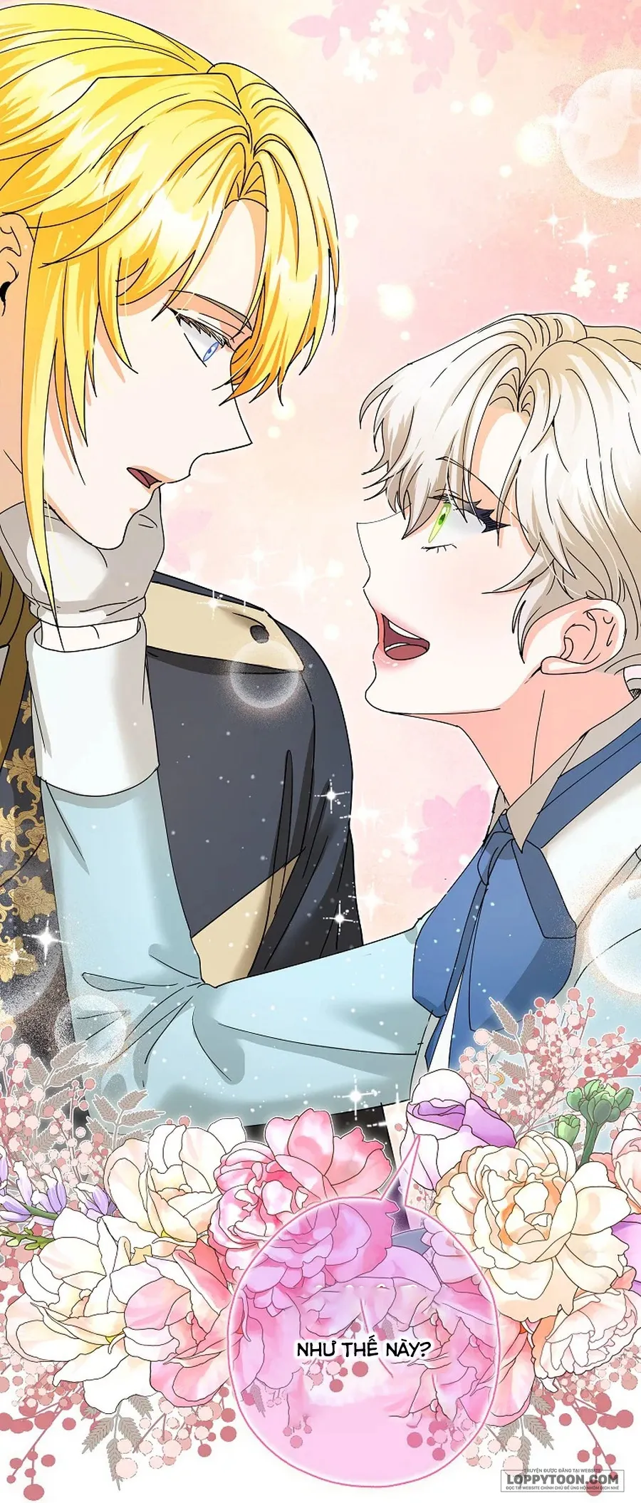 Trở Thành Miêu Nữ Của Hoàng Đế - Chap 50 - Trang 15