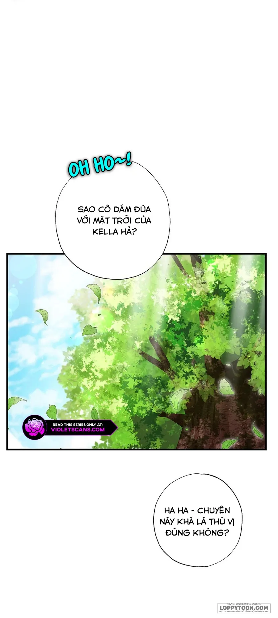 Trở Thành Miêu Nữ Của Hoàng Đế - Chap 50 - Trang 16