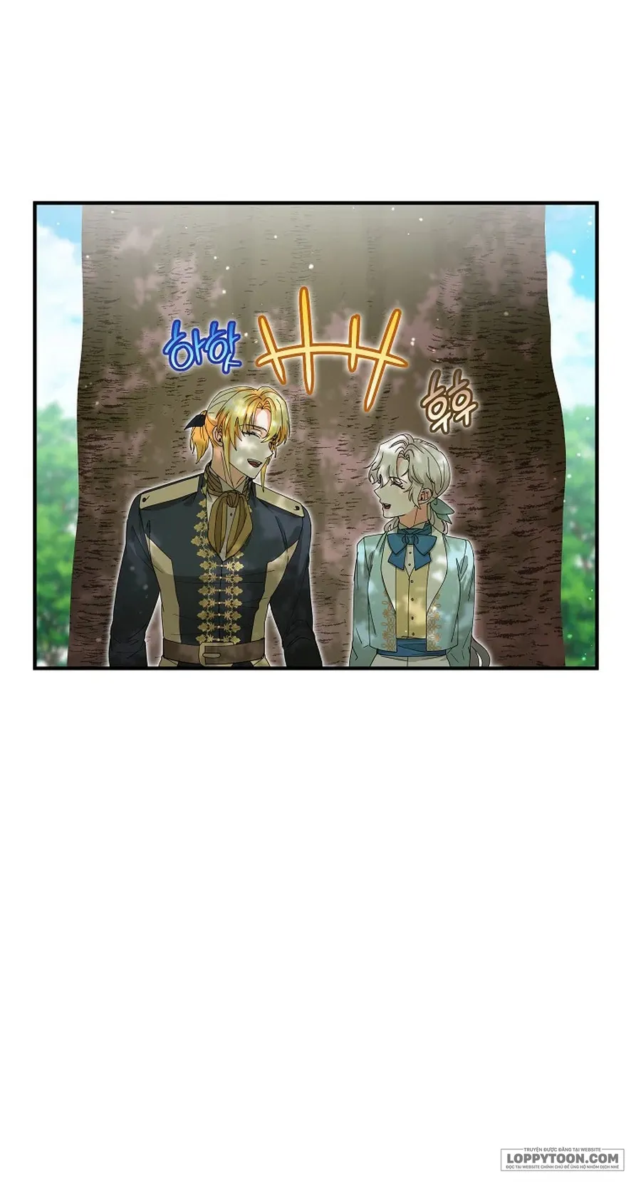 Trở Thành Miêu Nữ Của Hoàng Đế - Chap 50 - Trang 19