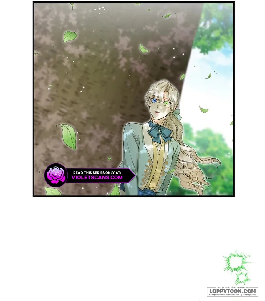 Trở Thành Miêu Nữ Của Hoàng Đế - Chap 50 - Trang 23