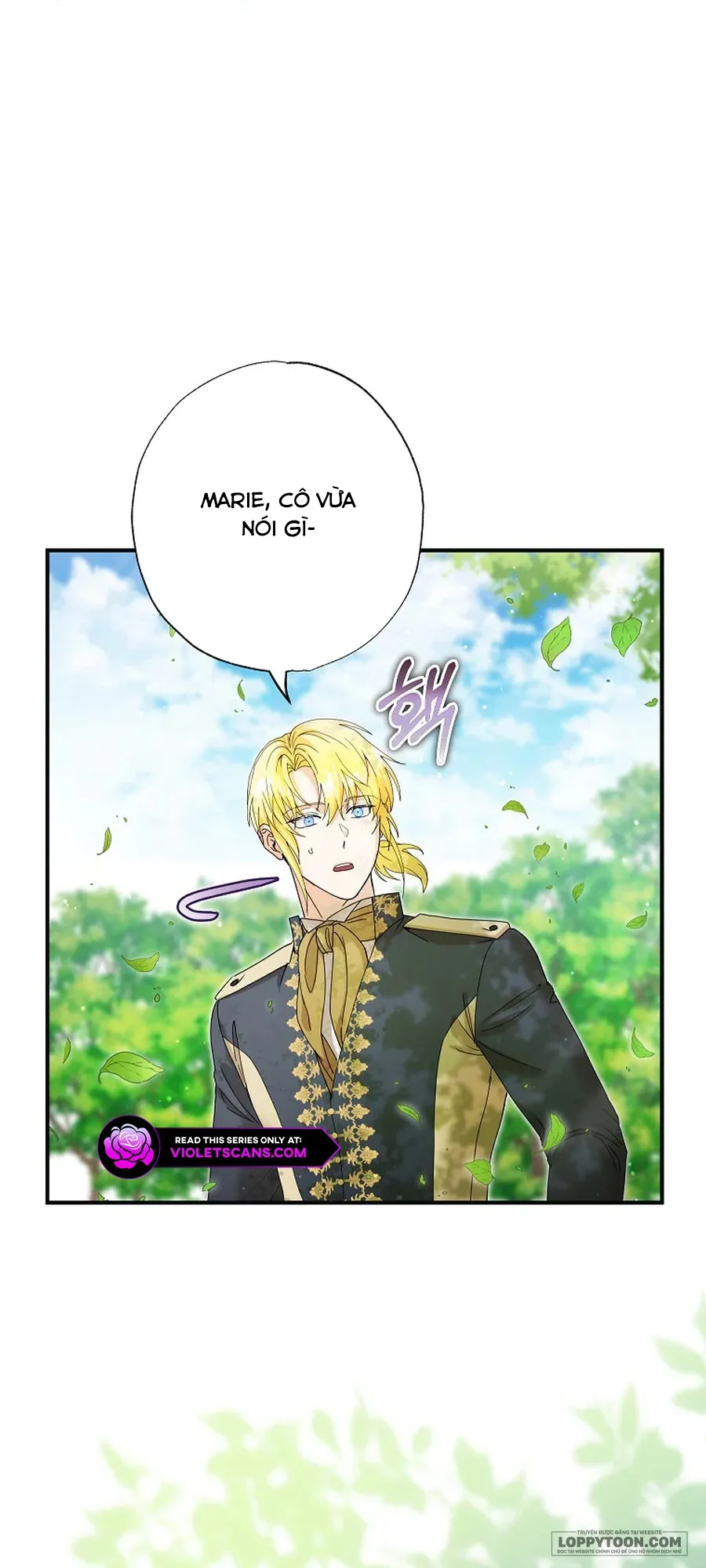 Trở Thành Miêu Nữ Của Hoàng Đế - Chap 50 - Trang 25
