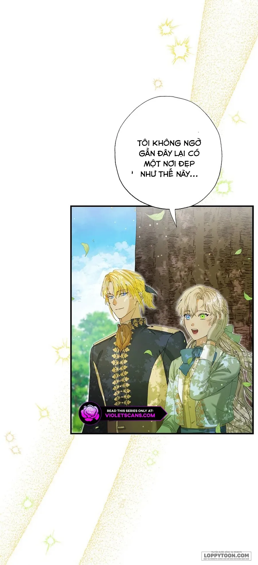Trở Thành Miêu Nữ Của Hoàng Đế - Chap 50 - Trang 4