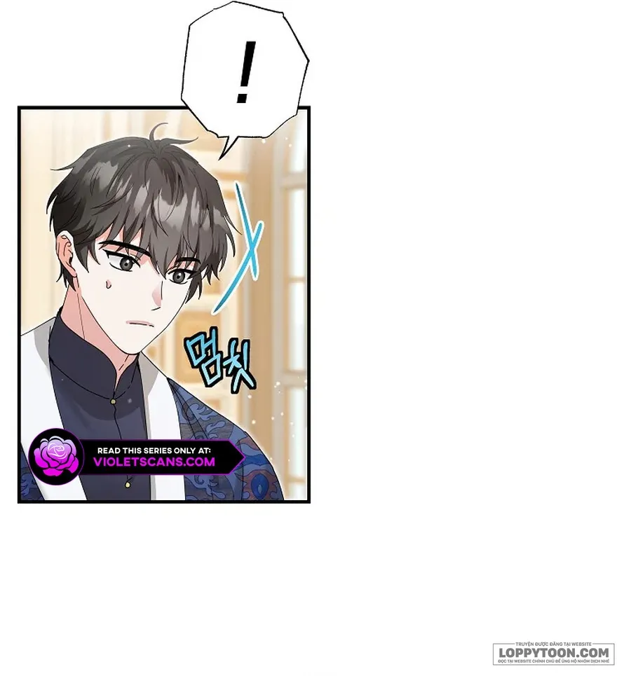 Trở Thành Miêu Nữ Của Hoàng Đế - Chap 50 - Trang 38
