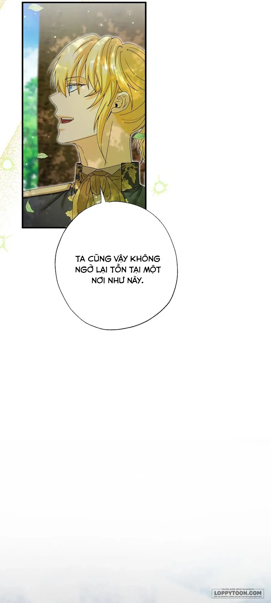 Trở Thành Miêu Nữ Của Hoàng Đế - Chap 50 - Trang 5